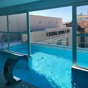 4* Hotel Cristal &